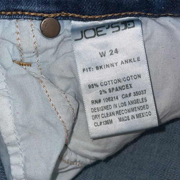 Skinny jeans - Picture 5 of 6